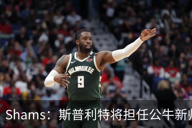 Shams：斯普利特将担任公牛新帅 上赛季率开拓者获西部第七